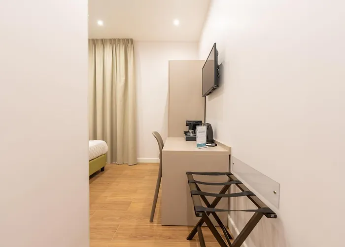 Hotel Relais Sole Napoli